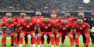 المنتخب الوطني لكرة القدم يبدأ تدريباته في الكويت - جورنالك