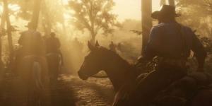 بعد 45 ساعة ستريمر يتمكن من إنهاء Red Dead Redemption 2 دون أن يموت - جورنالك جيمنج