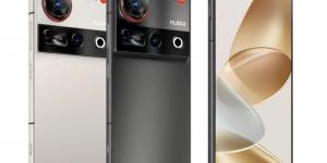 صور تستعرض تصميم هاتف Nubia Z70 Ultra والمواصفات الرئيسية لهذا الإصدار - جورنالك