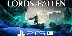 مطور Lords of the Fallen: جهاز PC المماثل لأداء PS5 Pro سيكون أكثر تكلفة - جورنالك جيمنج