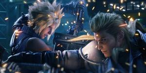 الانتهاء من العمل على قصة الجزء الثالث من Final Fantasy 7 Remake - جورنالك جيمنج