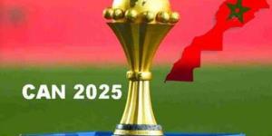 ما هي المنتخبات المتأهلة رسميًا إلى كأس أمم إفريقيا 2025؟ - جورنالك