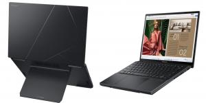 تفاصيل جهاز Asus Zenbook Duo UX8406CA تكشف عن معالجات إنتل Intel Core Ultra 7 255H وCore Ultra 9 285H - جورنالك