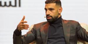 محمد صلاح: القراءة غيّرت تفكيري بعد تجربتي مع تشيلسي - جورنالك