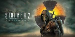 أنباء عن وجود مشاكل في أداء STALKER 2 على Xbox Series X - جورنالك جيمنج