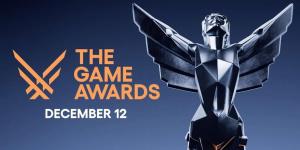 الكشف عن القائمة الكاملة للألعاب المرشحة لجوائز The Game Awards 2024 - جورنالك جيمنج