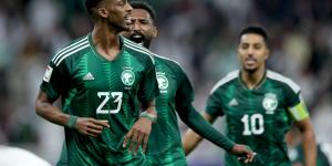 نتيجة مباراة السعودية ضد إندونيسيا في تصفيات كأس العالم 2026.. فيديو .. جورنالك الريـاضي