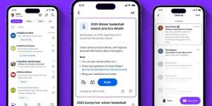ياهو تطلق تطبيقًا جديدًا للبريد الإلكتروني مدعومًا بالذكاء الاصطناعي - جورنالك للتكنولوجيا