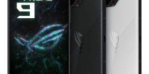 Asus تكشف النقاب عن هواتف ROG Phone 9 وROG Phone 9 Pro بسعة كبيرة للبطارية - جورنالك