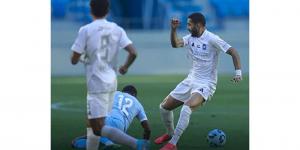 النصر يستعد للشارقة بانتصارين  على بني ياس - جورنالك