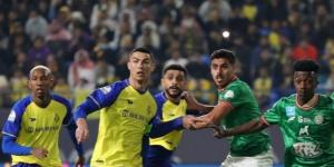 النصر ضد القادسية.. موعد المباراة والتشكيل المتوقع والقنوات الناقلة .. جورنالك الريـاضي