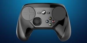 التسريبات تؤكد عمل Valve على Steam Controller 2 في الوقت الراهن - جورنالك جيمنج