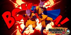 الموسم السابع من DRAGON BALL THE BREAKERS ينطلق اليوم - جورنالك جيمنج