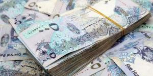 سعر صرف الريال القطري أمام عملات عربية وأجنبية - جورنالك