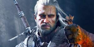 أحدث روايات The Witcher تركز على «جيراليت المراهق» - جورنالك جيمنج