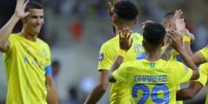 تشكيل النصر المتوقع ضد القادسية في الجولة 11 من الدوري السعودي .. جورنالك الريـاضي