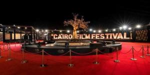 مهرجان القاهرة السينمائي يعلن عن الفائزين بجوائز جيل المستقبل - جورنالك