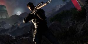 إشاعة: لعبة Sniper Elite باتل رويال فرعية تم إلغاؤها - جورنالك جيمنج