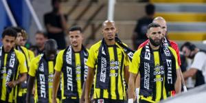 القنوات الناقلة لمباراة الاتحاد ضد الفتح في الجولة 11 من الدوري السعودي .. جورنالك الريـاضي