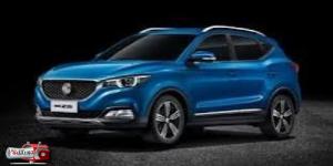 MG ZS: أرخص سيارة رياضية متعددة الاستخدامات في السعودية - جورنالك