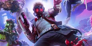 لعبة Guardians of the Galaxy مجانية لفترة محدودة - جورنالك جيمنج