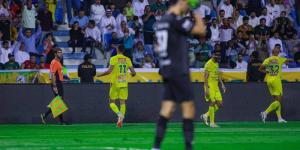 الهلال يغرق في «الخليج» - جورنالك الريـاضي