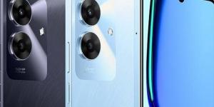 رصد هاتف Realme Note 60x في عدد من الجهات إستعداداً للإعلان المرتقب - جورنالك