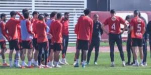 الأهلي يسافر لجنوب أفريقيا 4 ديسمبر لمواجهة أورلاندو بدوري الأبطال - جورنالك