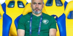 مدير المنتخب الوطني "حسين الصادق" يقدم اعتذاره عن الاستمرار في منصبه - جورنالك