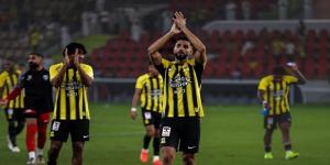 اتحاد جدة ينتزع صدارة الدوري من الهلال - جورنالك