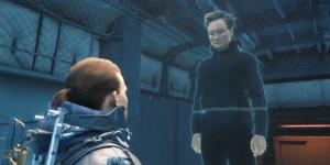 كونان أوبراين سيظهر في لعبة أخرى من إنتاج Kojima Productions - جورنالك جيمنج