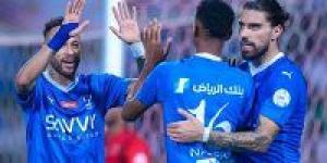 4 غيابات هامة للهلال أمام السد - جورنالك الرياضي