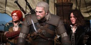 لعبة The Witcher 4 لن تكون أصغر من ذا ويتشر 3 - جورنالك جيمنج