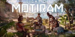 يبدو أنه لا مشاكل قانونية أو قضايا بين سوني وTencent بسبب شبيهة هورايزون Light of Motiram - جورنالك جيمنج