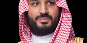 ولي العهد يهنئ السيدة أورسولا فون دير لاين بمناسبة إعادة انتخابها رئيسًا للمفوضية الأوروبية - جورنالك