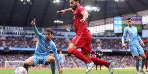 محمد صلاح.. موعد مباراة ليفربول ومانشستر سيتي في الدوري الإنجليزي الممتاز والقنوات الناقلة والتشكيل المتوقع - جورنالك