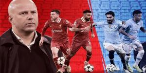 محمد صلاح يتحدى مانشستر سيتي مع ليفربول في قمة الدوري الإنجليزي الموعد والقنوات الناقلة - جورنالك