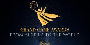 حفل توزيع جوائز Grand Game Awards 2024: الاحتفال بالتميز في الألعاب - جورنالك جيمنج