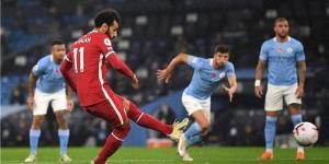 محمد صلاح أساسيا: التشكيل المتوقع لمباراة ليفربول ومانشستر سيتي في الدوري الإنجليزي الممتاز - جورنالك