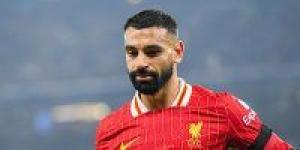 محلل سكاي يشبه مدافع وست هام بمحمد صلاح! - جورنالك الرياضي