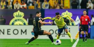 دوري أبطال آسيا للنخبة: النصر يخسر من السد (2-1) - جورنالك