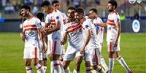 3 عوامل تُزيد من حماس الزمالك أمام غزل المحلة - جورنالك