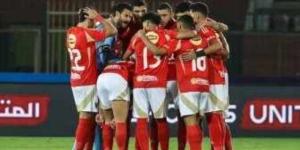 موعد مباراة الأهلى وأورلاندو فى دورى أبطال أفريقيا - جورنالك