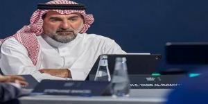 الرميان: صندوق الاستثمارات العامة يلتزم بتحقيق الحياد الصفري بحلول عام 2050 - جورنالك