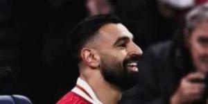 ناصر الخليفى: محمد صلاح لاعب مذهل ولم نفكر في التعاقد معه إطلاقًا - جورنالك