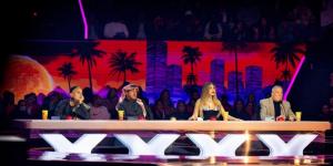 ناصر القصبي يضغط البازر الذهبي لينقل هذا الفريق من جزر القمر إلى النهائيات في Arabs Got Talent - جورنالك الفني