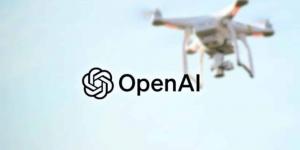 الذكاء الاصطناعي في ساحة الحرب.. OpenAI تسعى إلى مواجهة الطائرات المُسيّرة - جورنالك للتكنولوجيا