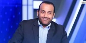 محمد شبانة: أحمد زيزو مستمر مع الزمالك والإعلان الرسمي خلال ساعات - جورنالك