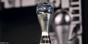 متى بدأت جائزة «fifa The Best » وما علاقتها بـ «Ballon d'Or»؟ - جورنالك الرياضي