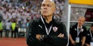 قبل مواجهة سيراميكا كليوباترا.. ماذا فعل جروس في مباراته الأولى مع الزمالك؟ - جورنالك